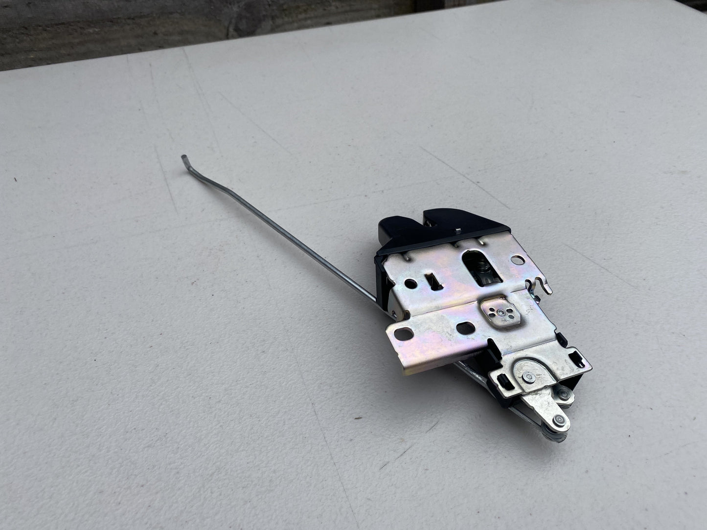 Boot Trunk Latch To Suit Mitsubishi Lancer Evolution 4 / 5 6 6.5 Cn9A Cp9A Interior