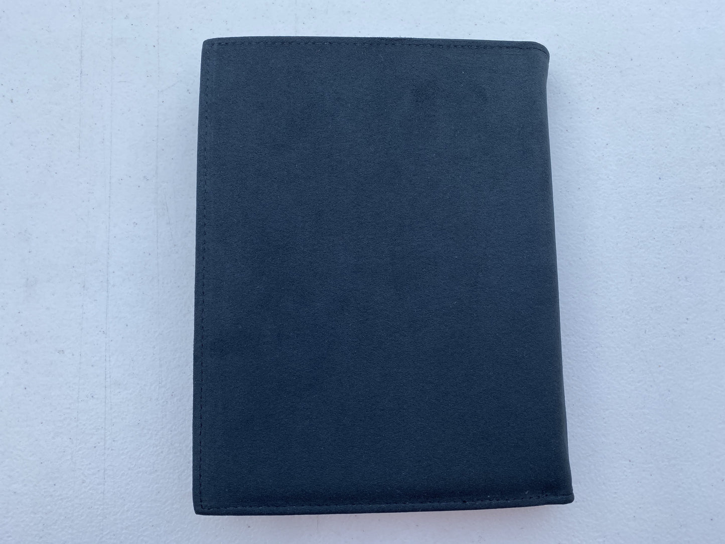 Genuine Nismo Alcantara Registration Paperwork Case - Vega Autosports