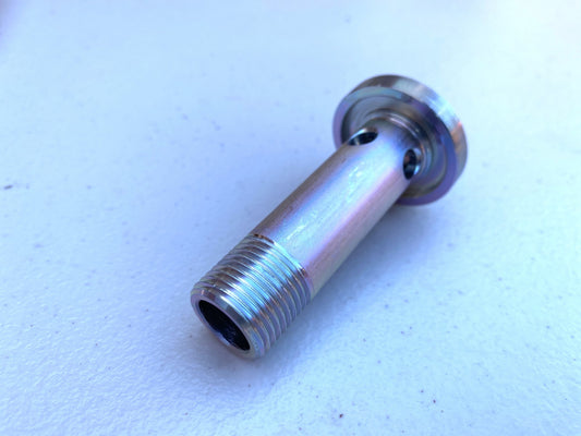 Oil Cooler Bolt to suit Nissan Skyline R32 GTR , R33 GTR and R34 GTR - Vega Autosports
