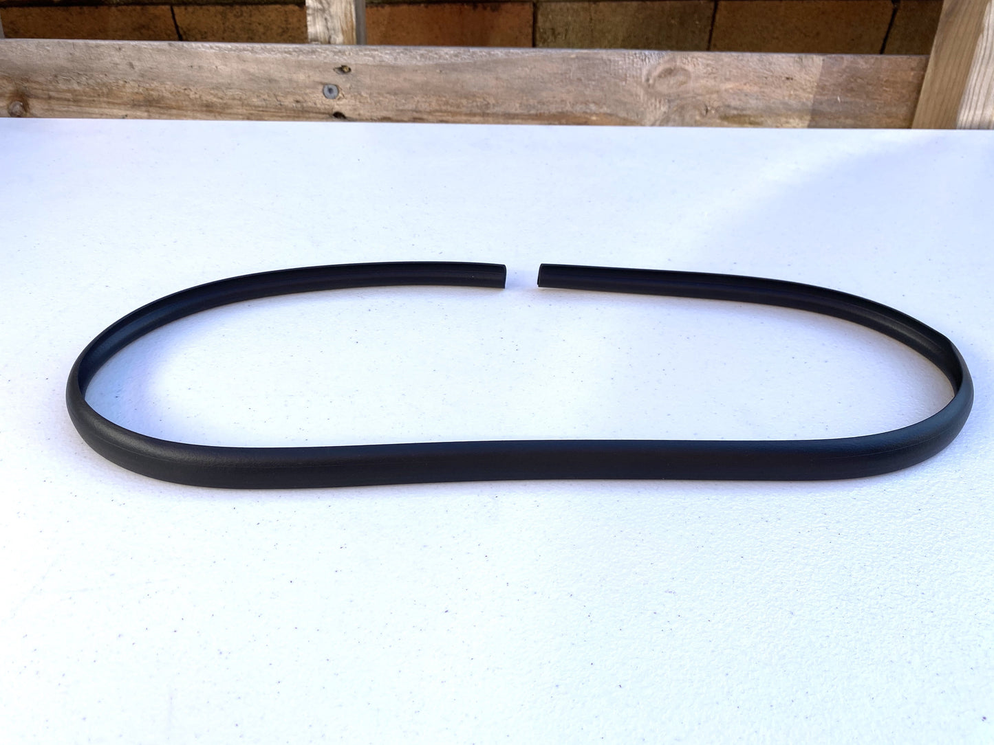 Front Cowl Sealing Rubber to suit Datsun 1200 B120 Ute Sunny Truck - Vega Autosports