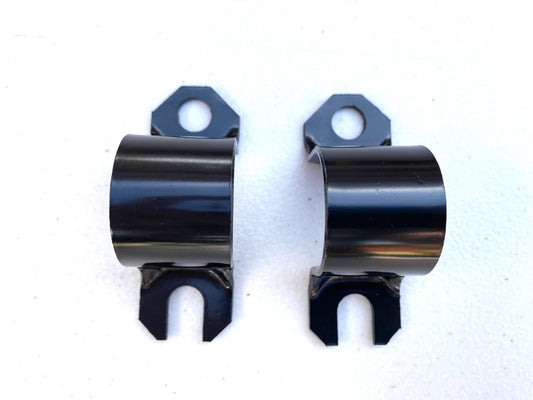 Rear Sway Bar Brackets (2-Piece) to suit Nissan Skyline R32 GTR / R33 GTR / R34 GTR - Vega Autosports