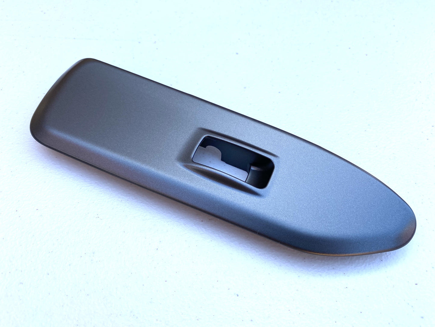 Genuine Mitsubishi Front Power Window Switch Panel (Passenger Side) to suit Mitsubishi Lancer Evo 8 / 9 CT9A - Vega Autosports