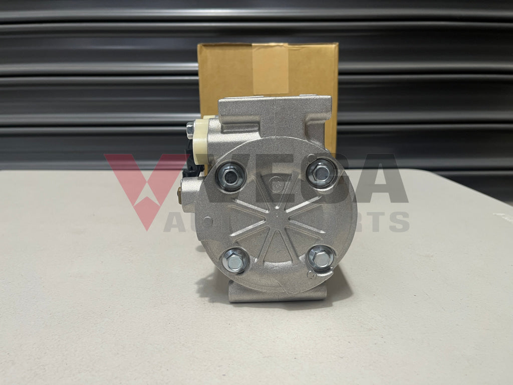 A/C Compressor to suit Mitsubishi Lancer Evolution 7 / 8 CT9A Cooling