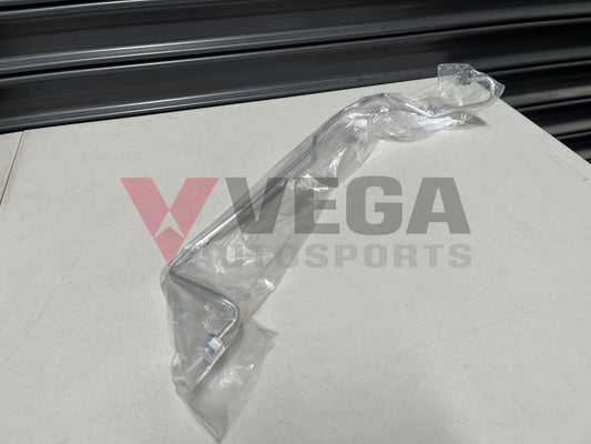 A/C High Pressure Hard Line to suit Nissan Silvia S14 06.97~Onwards / S15 92440-80F10 Cooling