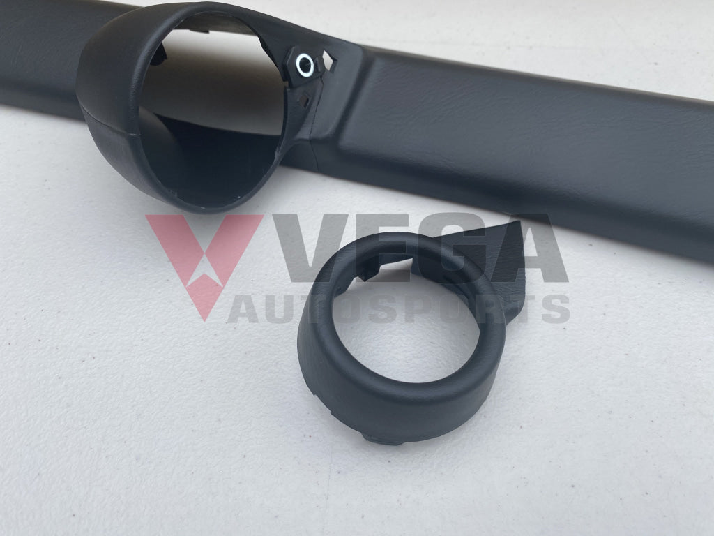 'A Pillar' Gauge Holder Kit to suit Nissan Silvia S15 - Vega Autosports