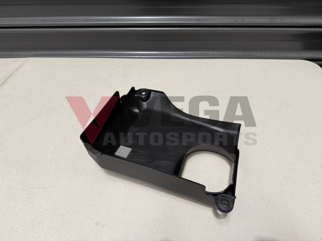 ABS Cover Black to suit Subaru Impreza WRX / STI 2008-2014 GV / GR 46112AG000 Engine