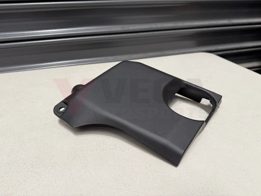 ABS Cover Black to suit Subaru Impreza WRX / STI 2008-2014 GV / GR 46112AG000 Engine