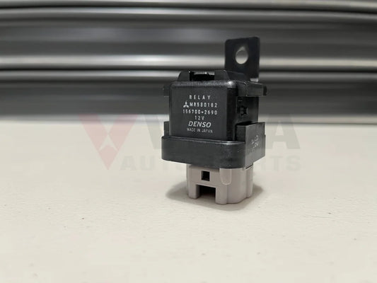 Acd Relay To Suit Mitsubishi Lancer Evolution 8 / 9 Ct9A Ct9W Mr580182 Electrical