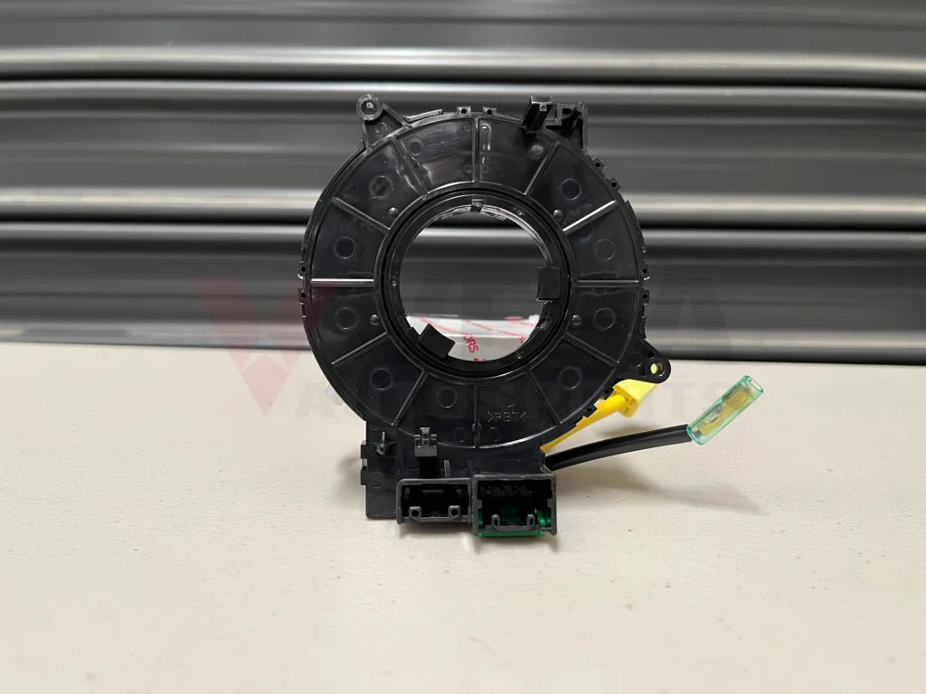 Air Bag Clock Spring To Suit Mitsubishi Lancer Evolution 7 / 8 Ct9A 12.2002 07.2006 Mr583930