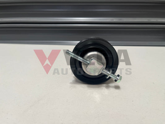 Air Conditioning Compressor Belt Adjuster Pulley (Sr20) To Suit Nissan S13 / 180Sx S14 S15