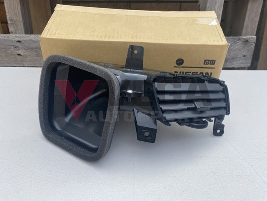 Air Conditioning Vent Rhs Ac Heater Ventilator To Suit Nissan Silvia S14 Interior