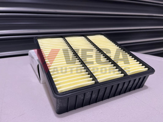 Air Filter Element To Suit Mitsubishi Lancer Evolution 7 / 8 9 Ct9A Engine