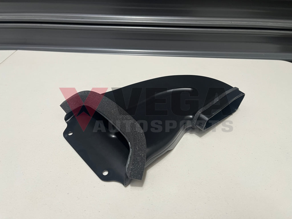 Airbox Intake Duct to suit Mitsubishi Lancer Evolution 7 / 8 / 9