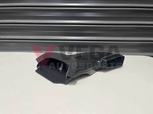 Airbox Intake Duct to suit Mitsubishi Lancer Evolution 7 / 8 / 9 CT9A MR571590 - Vega Autosports
