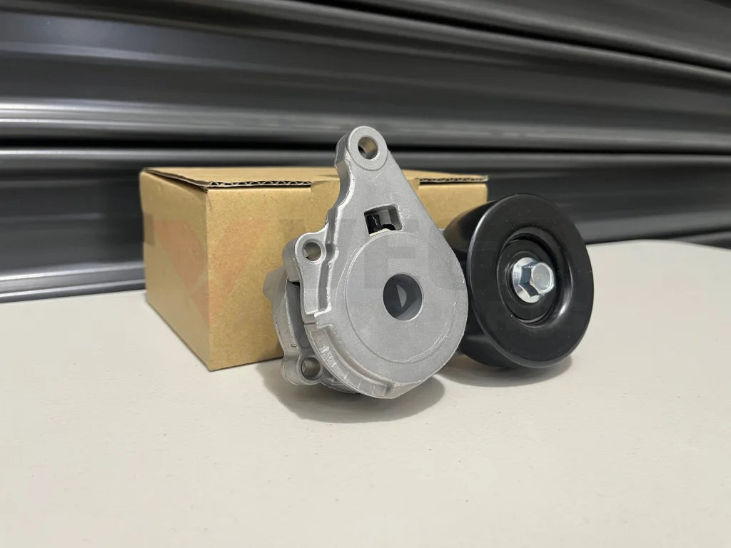 Alternator Drive Belt Tensioner To Suit Mitsubishi Lancer Evolution 4 / 5 6 Md355488 Engine