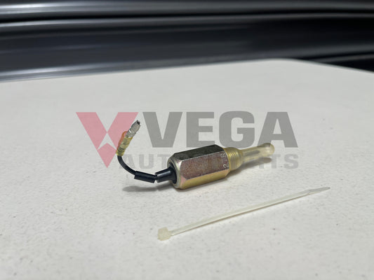 Anti Diesel Solenoid Valve Single Carb to suit DATSUN 1200 Ute B120 B210 16196-H7200 Engine