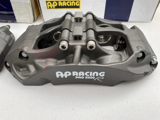 AP Racing CP9660 6 Piston Calipers RHS / LHS Set - Vega Autosports