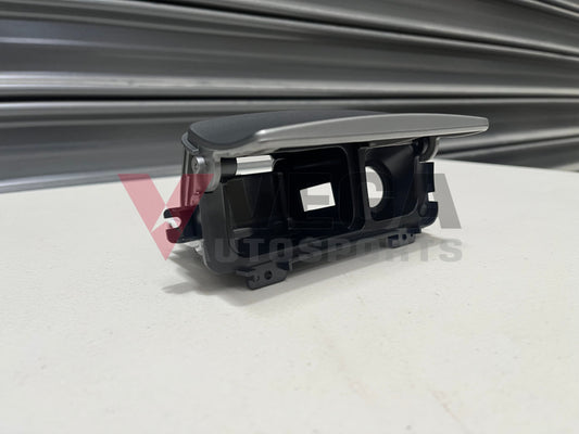 Ashtray Housing To Suit Subaru Impreza 2005-2007 Gd 92114Fe110 Interior