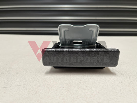Ashtray Insert To Suit Mitsubishi Lancer Evolution 3 - 6 Ce9A Cn9A Cp9A Interior