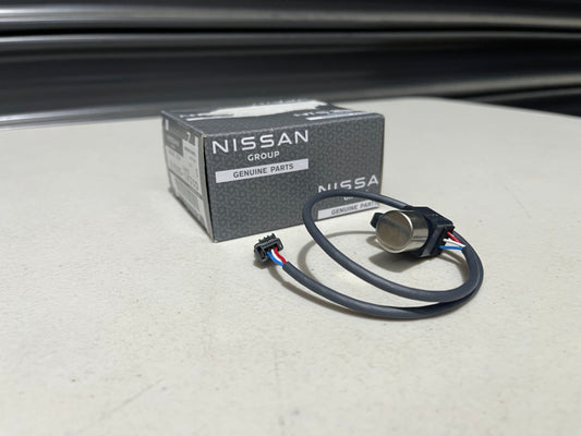 Auto Transmission Speed Sensor To Suit Nissan 370Z 09 + 31935-1Xj0D Electrical