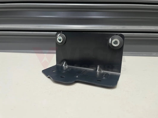 Ayc Pump Bracket To Suit Mitsubishi Lancer Evolution 7 - 9 Ct9A Mr580022 Differential