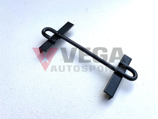 Battery Holder to suit Mitsubishi Lancer Evolution 4 / 5 / 6 / 6.5 CP9A - Vega Autosports