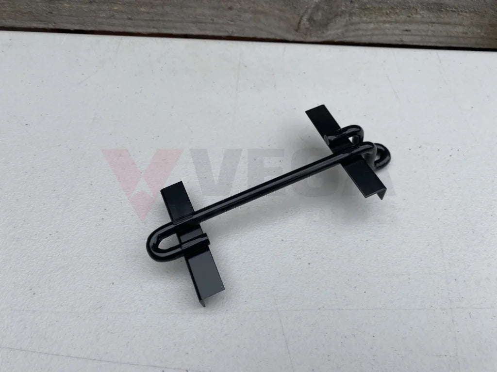 Battery Holder to suit Mitsubishi Lancer Evolution 7- 9 CT9A - Vega Autosports