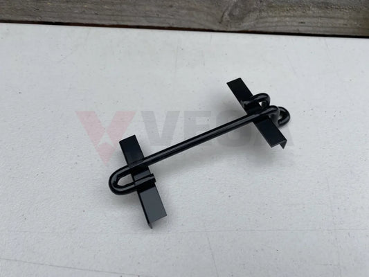 Battery Holder to suit Mitsubishi Lancer Evolution 7- 9 CT9A - Vega Autosports
