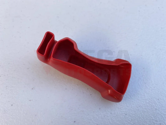 Battery Terminal Cover / Cap to suit Mitsubishi Lancer Evolution 4 / 5 / 6 / 6.5 TME CP9A CN9A - Vega Autosports