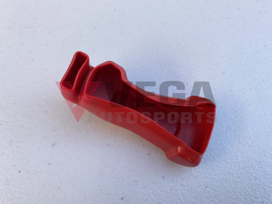 Battery Terminal Cover / Cap to suit Mitsubishi Lancer Evolution 4 / 5 / 6 / 6.5 TME CP9A CN9A - Vega Autosports