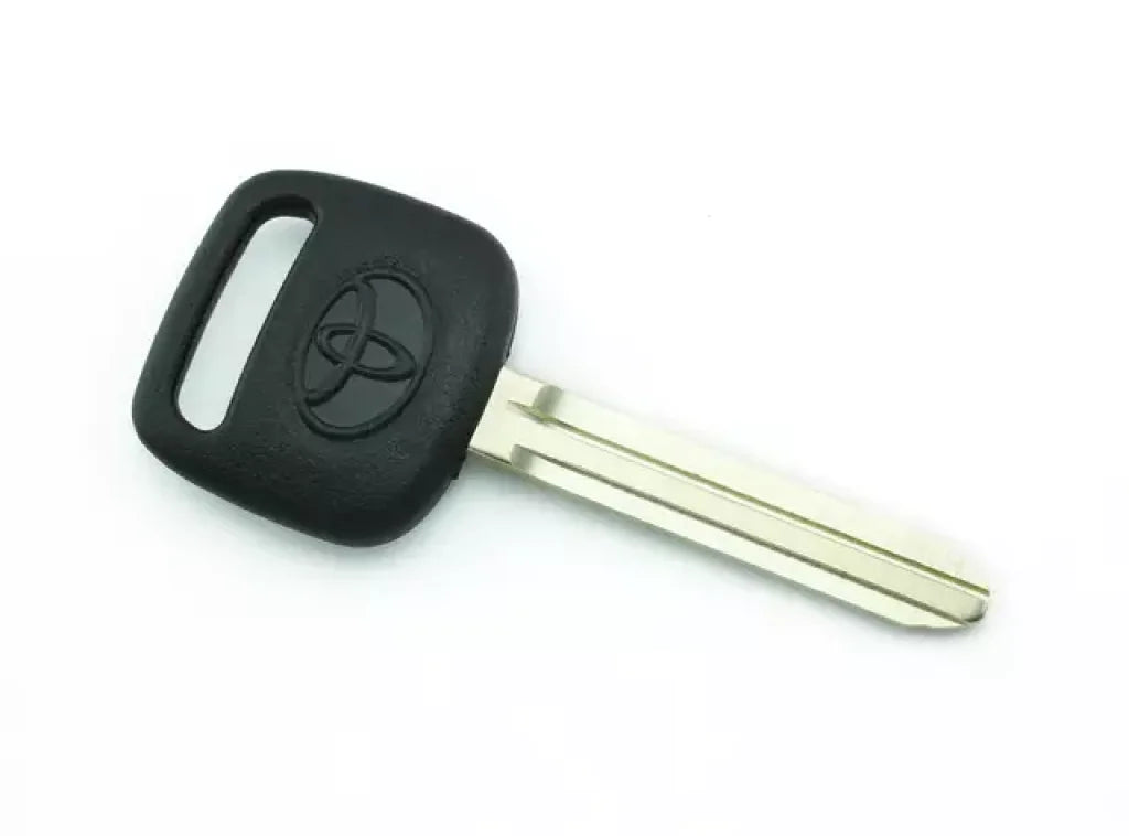 Blank Key (Non Transponder) To Suit Toyota Supra Jza80 / 105 100 Series Hzj Fzj Uzj Hdj 90999-00185