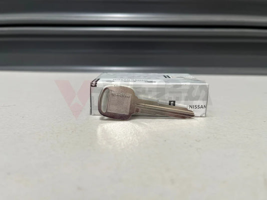 Blank Key To Suit Mazda Mx5 Na / Cosmo 90-95 B0Y-A76-201 Interior