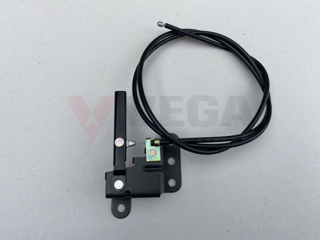 Bonnet Hood Release Cable to suit Datsun 1200 B110 B120 Ute Sunny - Vega Autosports