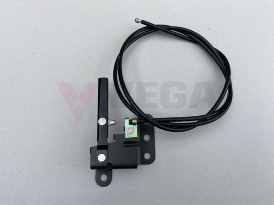Bonnet Hood Release Cable to suit Datsun 1200 B110 B120 Ute Sunny - Vega Autosports