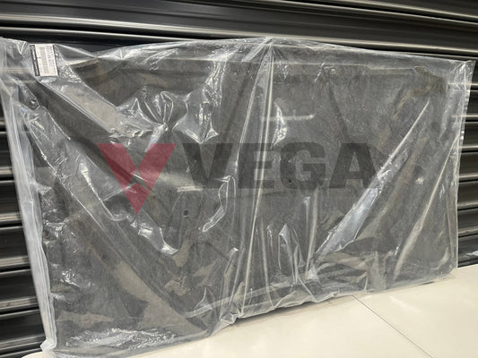 Bonnet Insulator To Suit Mazda Rx7 Fd3S Fd01-68-601C Exterior