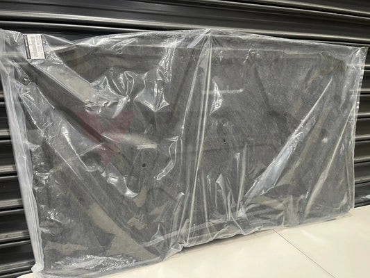 Bonnet Insulator To Suit Mazda Rx7 Fd3S Fd01-68-601C Exterior