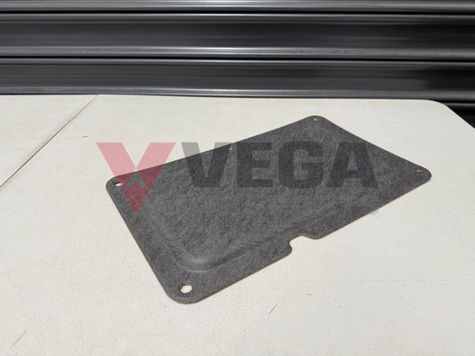 Bonnet Insulator to suit Nissan Skyline R34 GTR V-Spec 2 65840-AA410 Exterior