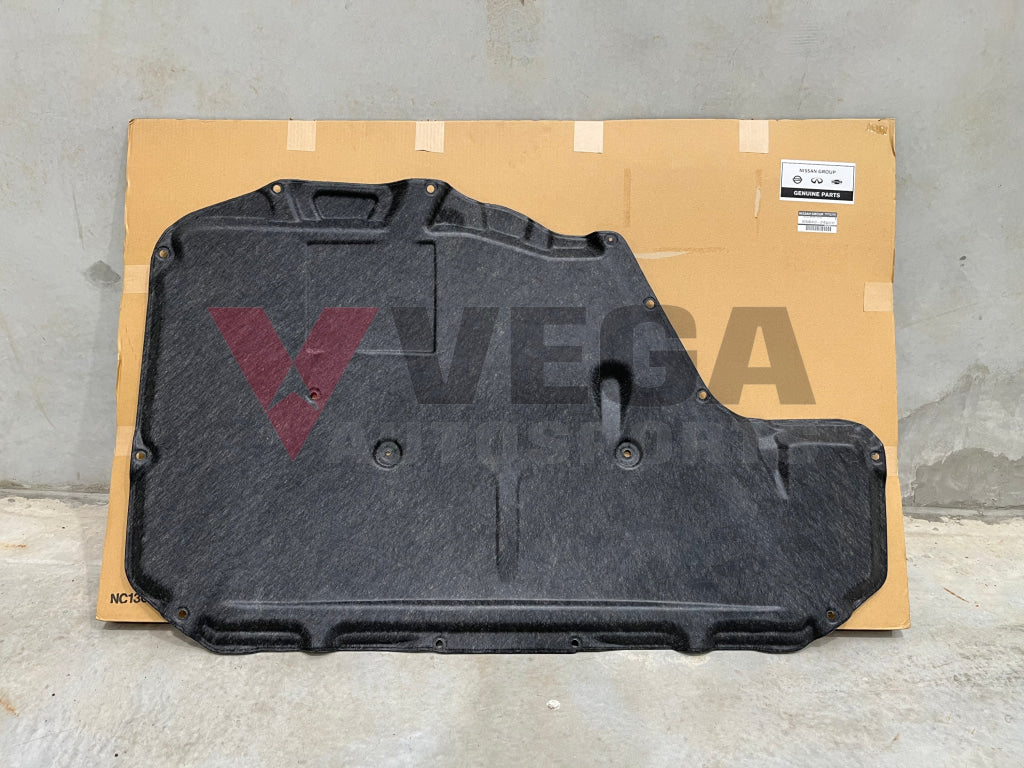 Bonnet Liner to suit Nissan Skyline R33 GTR 65840-24U00** Discontinued –  Vega Autosports