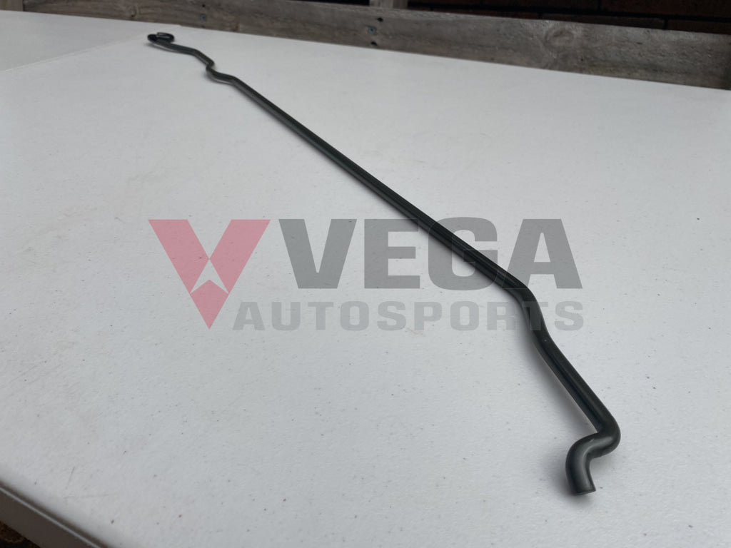 Bonnet Rod Support to suit Nissan Skyline R34 GTR / GTT / GT4 - Vega Autosports