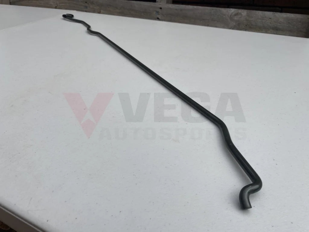 Bonnet Rod Support to suit Nissan Skyline R34 GTR / GTT / GT4 - Vega Autosports