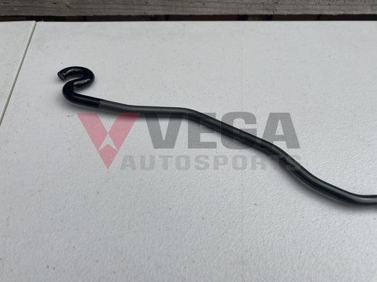 Bonnet Rod Support to suit Nissan Skyline R34 GTR / GTT / GT4 - Vega Autosports