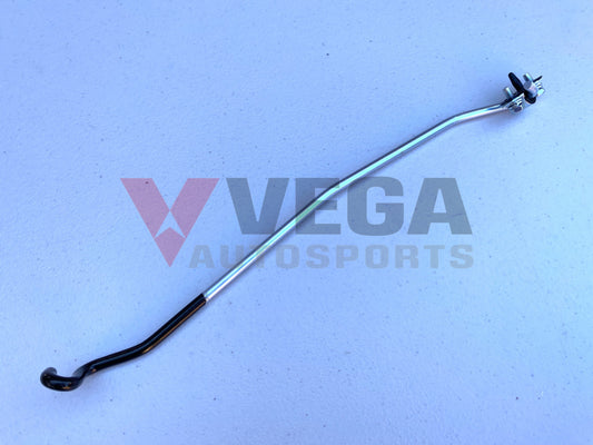 Bonnet Rod to suit Mitsubishi Lancer Evolution 4 / 5 / 6 / 6.5 TME CN9A CP9A - Vega Autosports