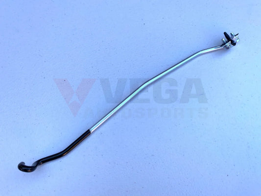 Bonnet Rod to suit Mitsubishi Lancer Evolution 4 / 5 / 6 / 6.5 TME CN9A CP9A - Vega Autosports