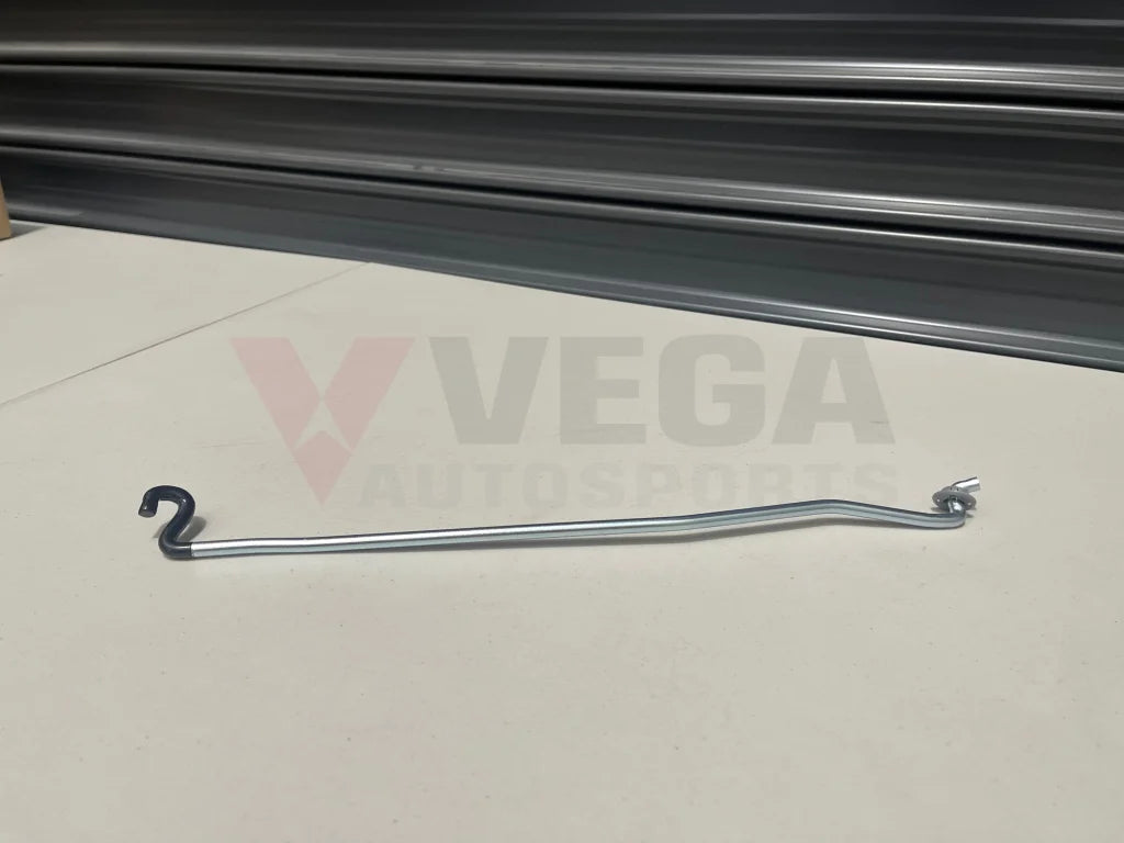Bonnet Rod To Suit Mitsubishi Lancer Evolution 7 / 8 9 Ct9A Mr526083 Exterior