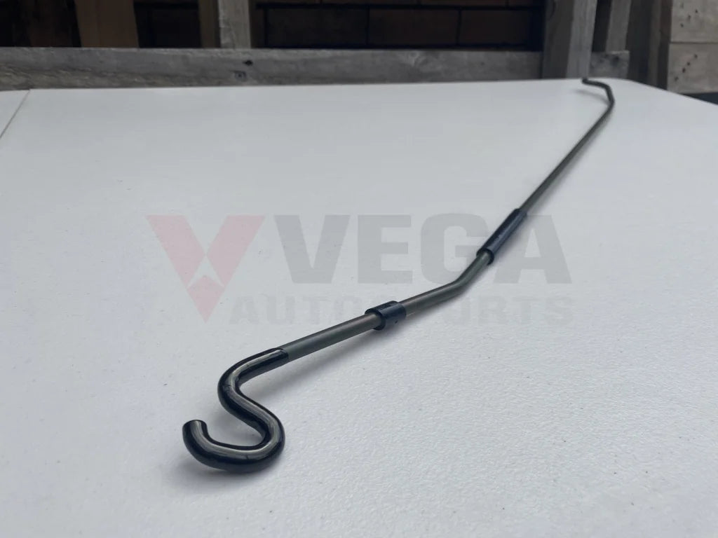 Bonnet Rod To Suit Nissan Silvia S13 Ps13 180Sx Rps13 **discontinued** Exterior