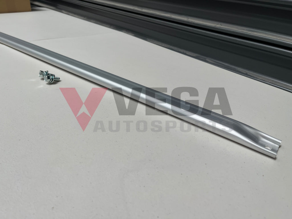 Boot Floor Brace To Suit Mitsubishi Lancer Evolution 5 / 6 6.5 7 8 9 Cp9A Ct9A Exterior