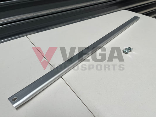 Boot Floor Brace To Suit Mitsubishi Lancer Evolution 5 / 6 6.5 7 8 9 Cp9A Ct9A Exterior