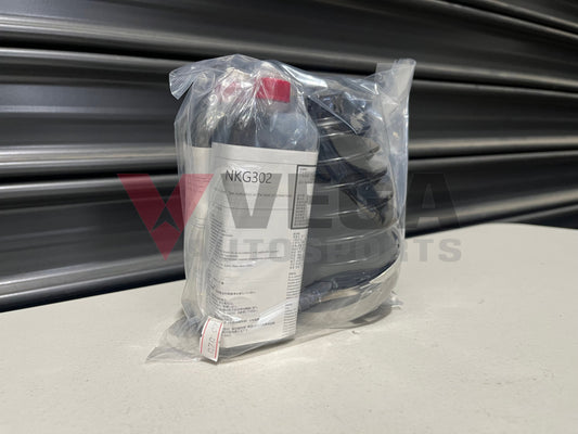 Boot Kit Driveshaft Front Axle Outer Wheel Side Mitsubishi Lance Evolution 4/5/6 Mr232400