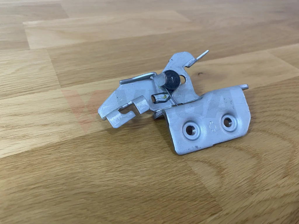 Boot Trunk Latch Striker Plate To Suit Nissan Skyline R32 (All) Silvia S13 / S14 Models Interior