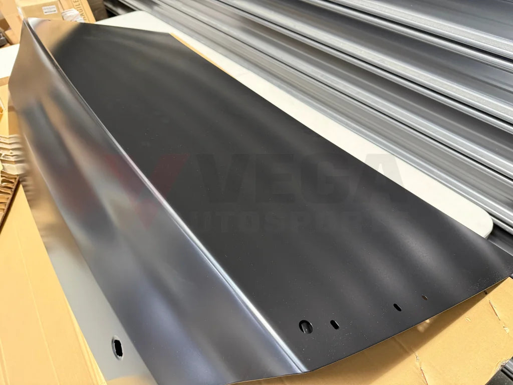 Boot / Trunk Lid to suit Mitsubishi Lancer Evolution 8 / 9 MN161462 Body Panels